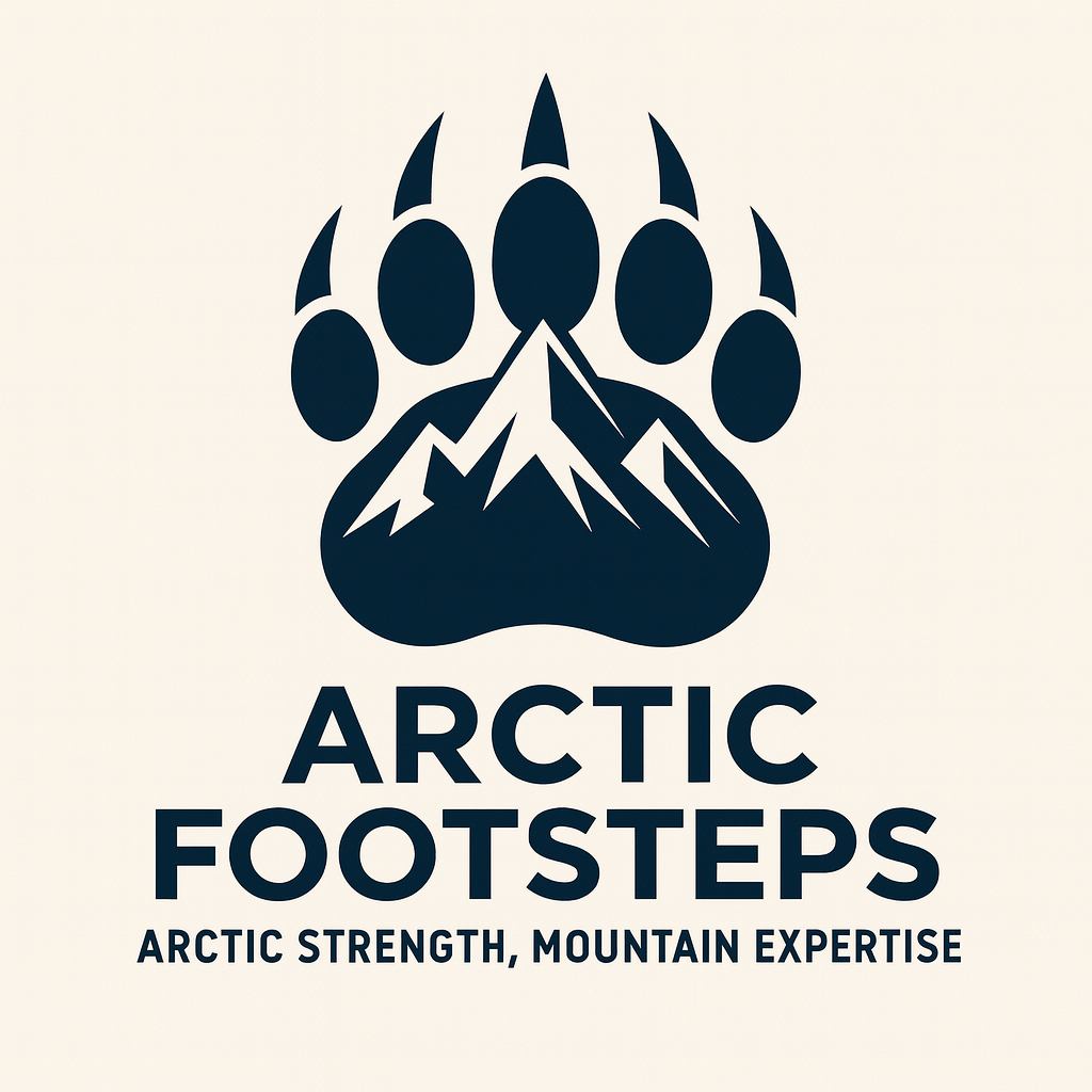 arcticfootsteps.com